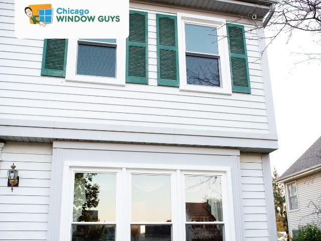 Window Project in Gurnee IL