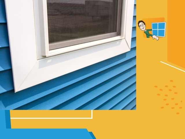 Full Window Change