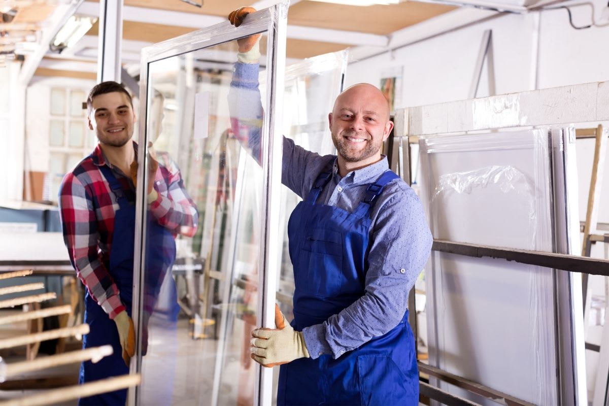 Window company