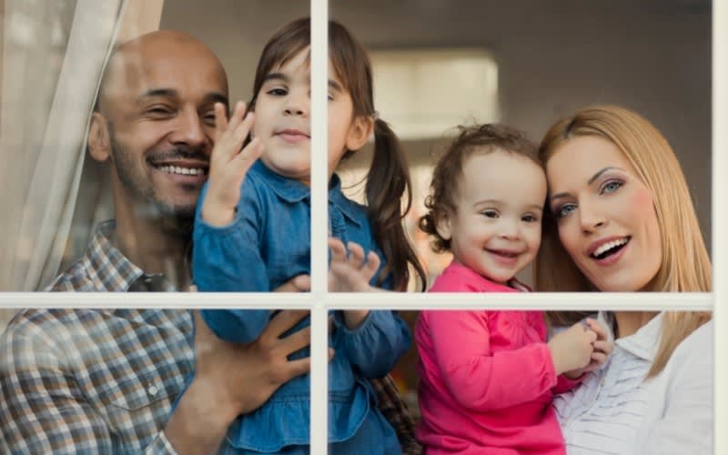 family_window