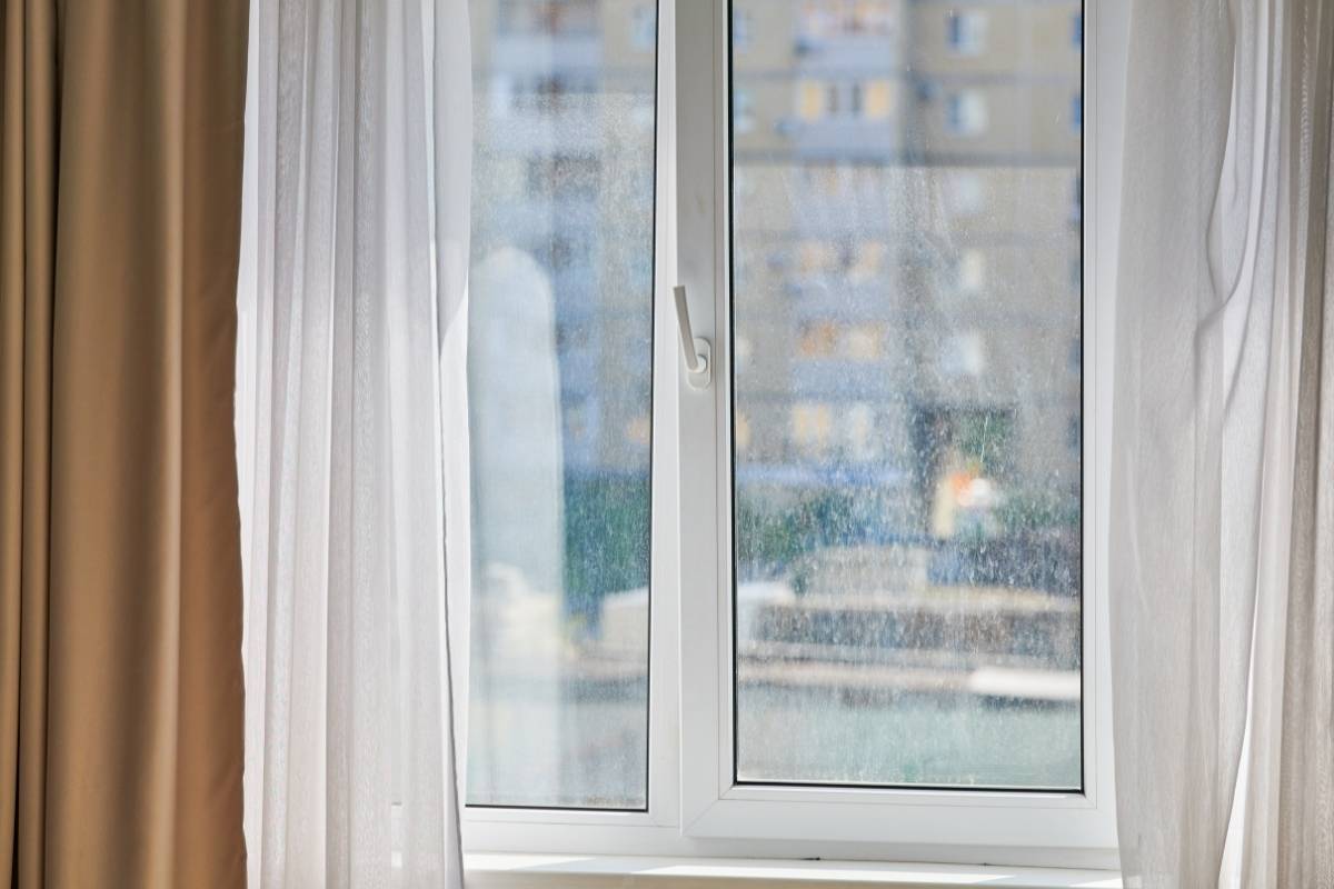 Why Do Double Pane Windows Fail?