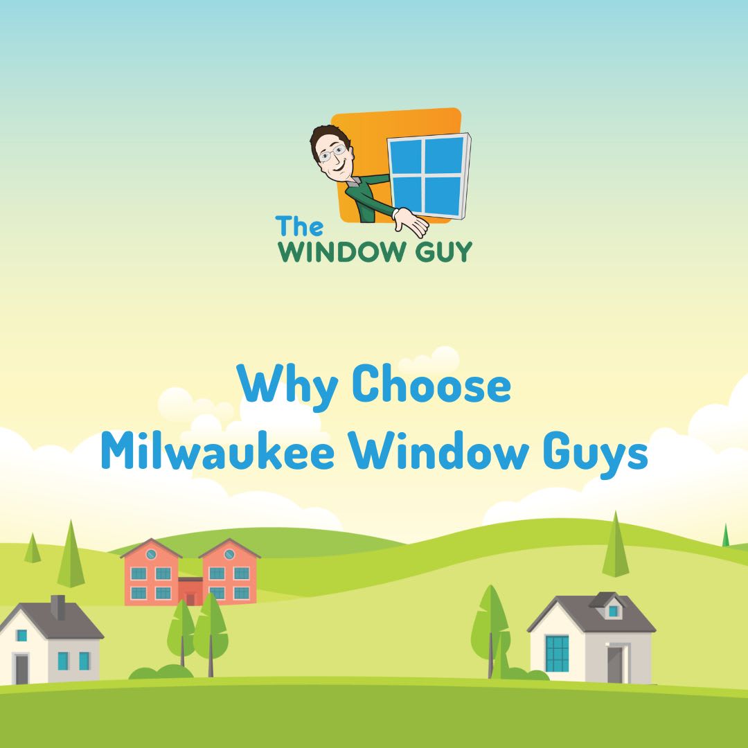 Milwaukee Window Guys