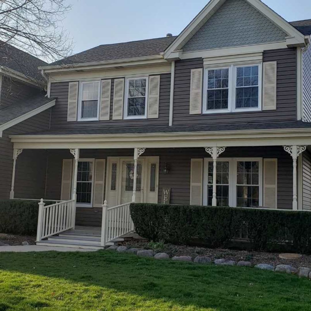 Professional Window Installation Carol Stream, IL