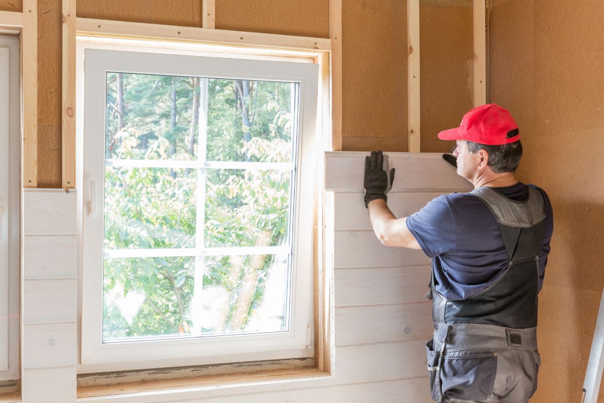8 Benefits of a Vinyl Window Replacement Window replacements near me