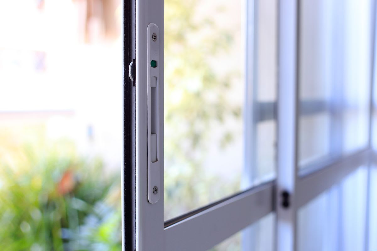 interior sliding doors
