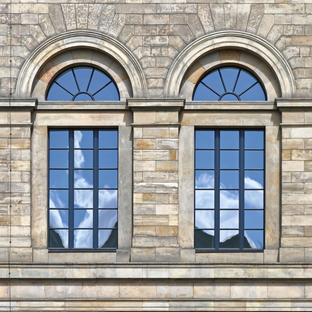 Architectural Windows Installation | Chicago Window Guys