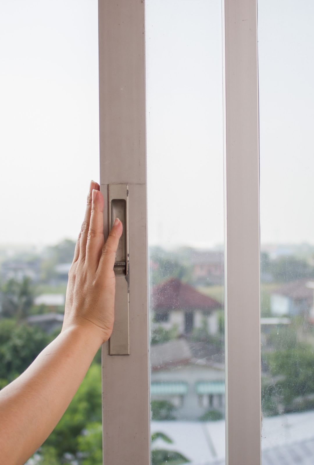 Sliding Windows In Chicago | Chicago Window Guys