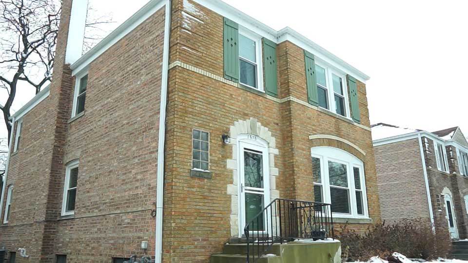 Local window companies reviews