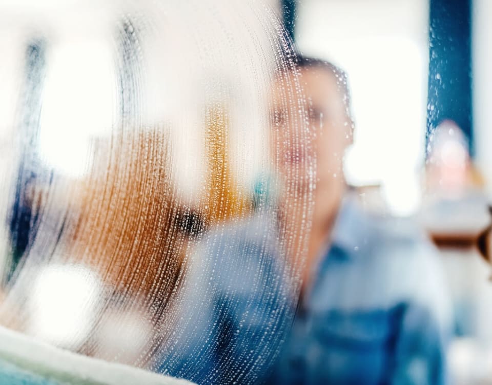 Best ways to clean windows interior and exterior