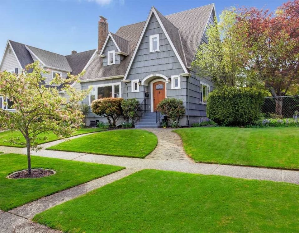 Improve Curb Appeal with a New Door