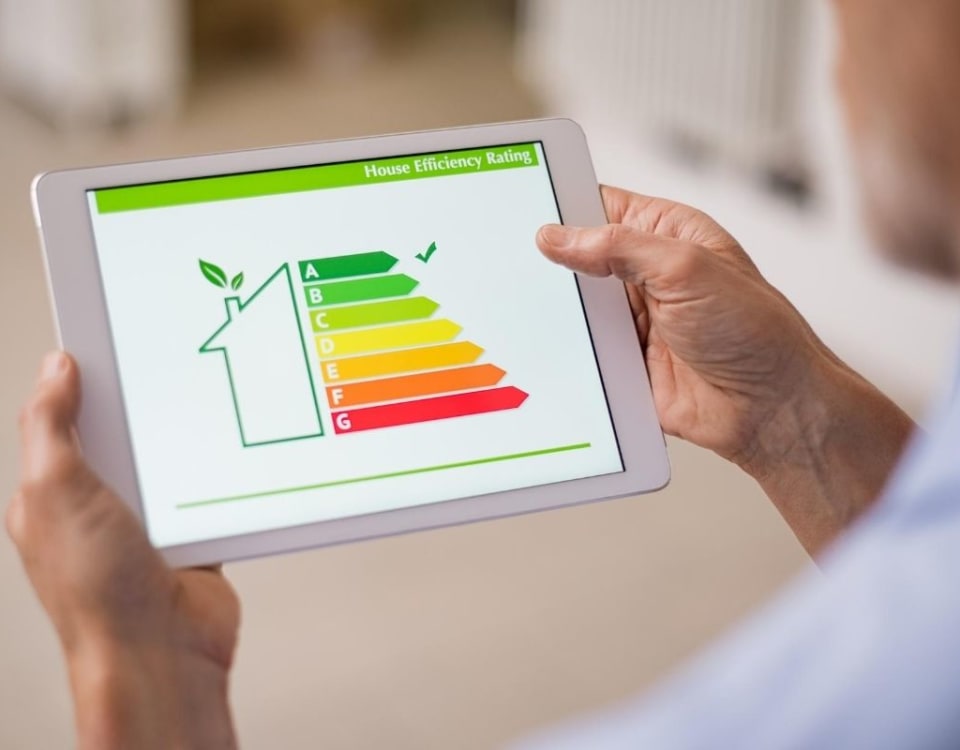 Energy-Efficient Windows
