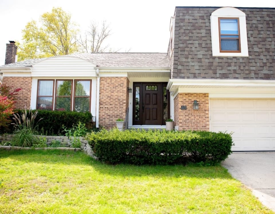 Recent Project Buffalo Grove