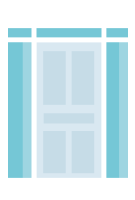 Sliding House Door Installation Chicago