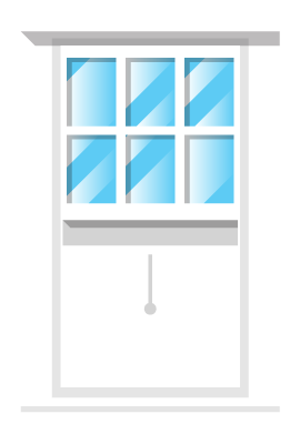 Sliding Window Installation