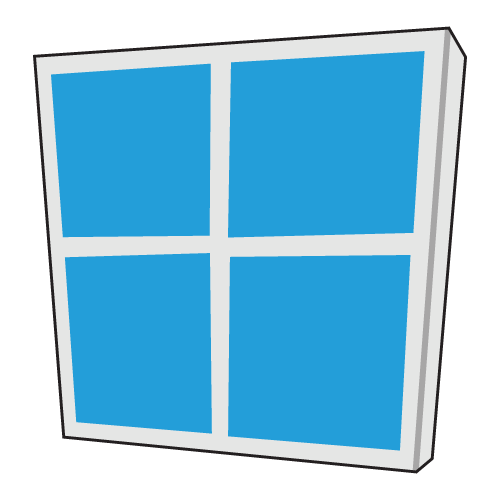 Home Window