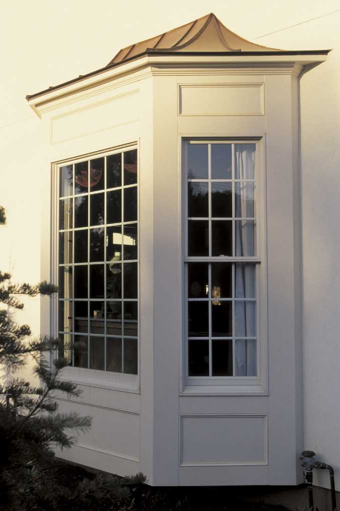 Awning Window