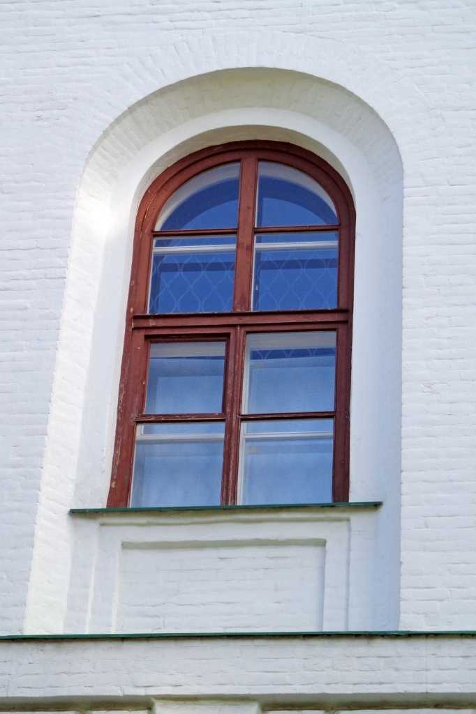 Awning Window