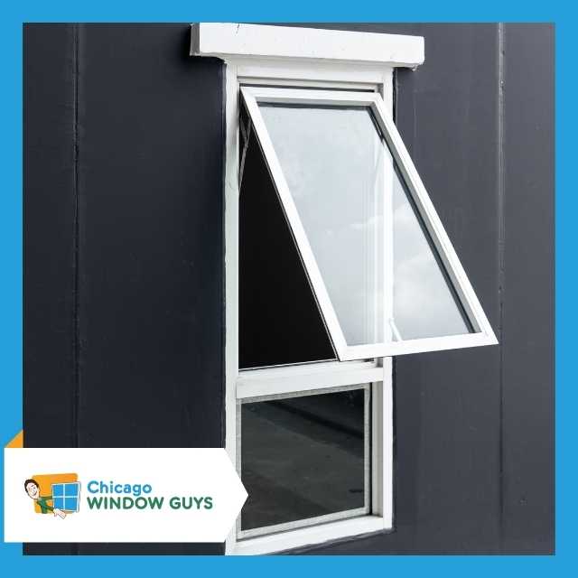 Awning Window
