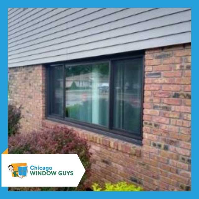 Awning Window