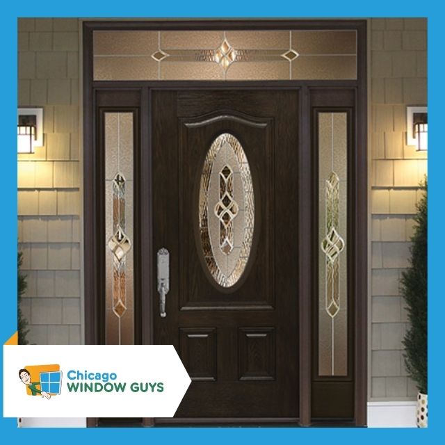 Professional Door Installation Chicago, Il