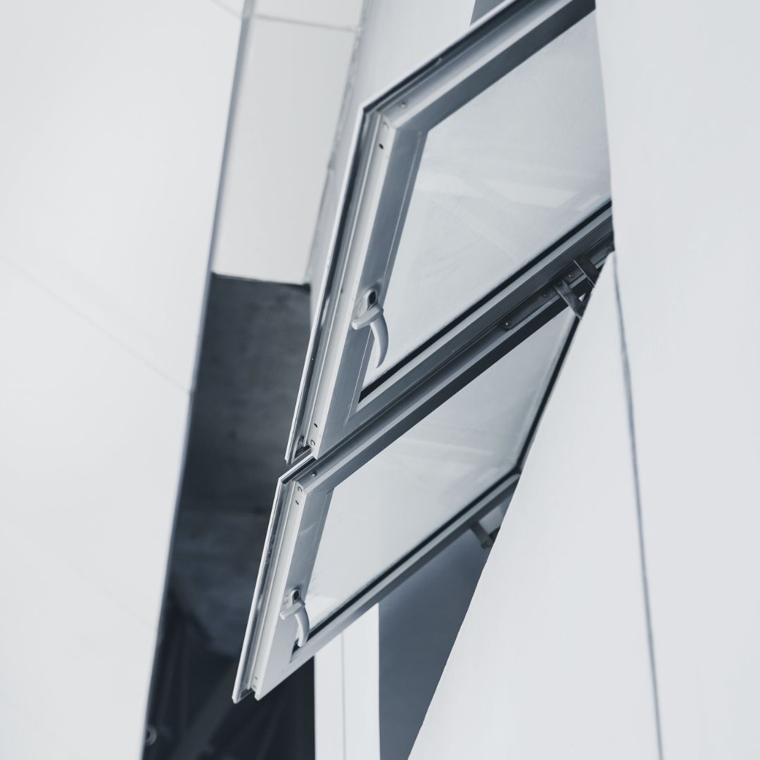 Awning Window Installation & Replacement | Chicago Window Guys