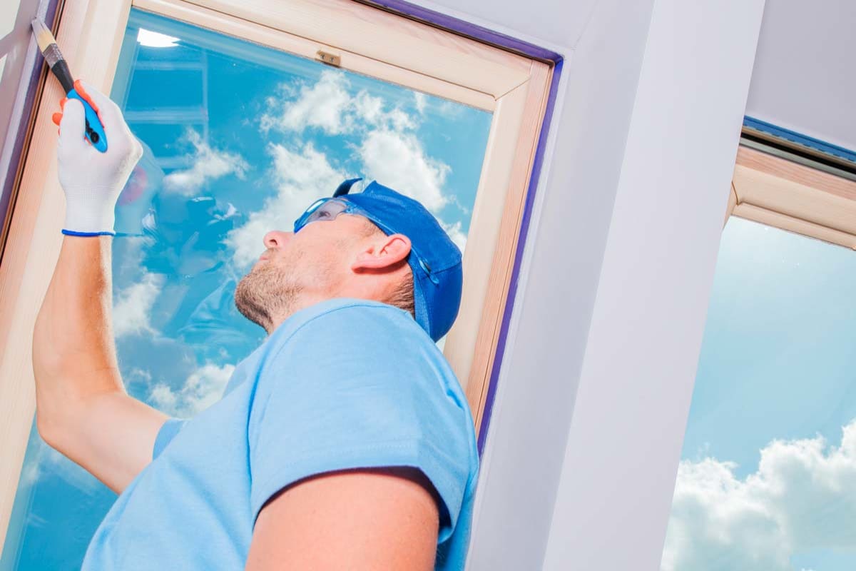 Professional Window Installation