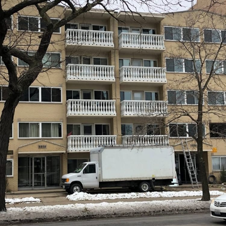 Window And Door Replacement Projects Chicago Window Guys