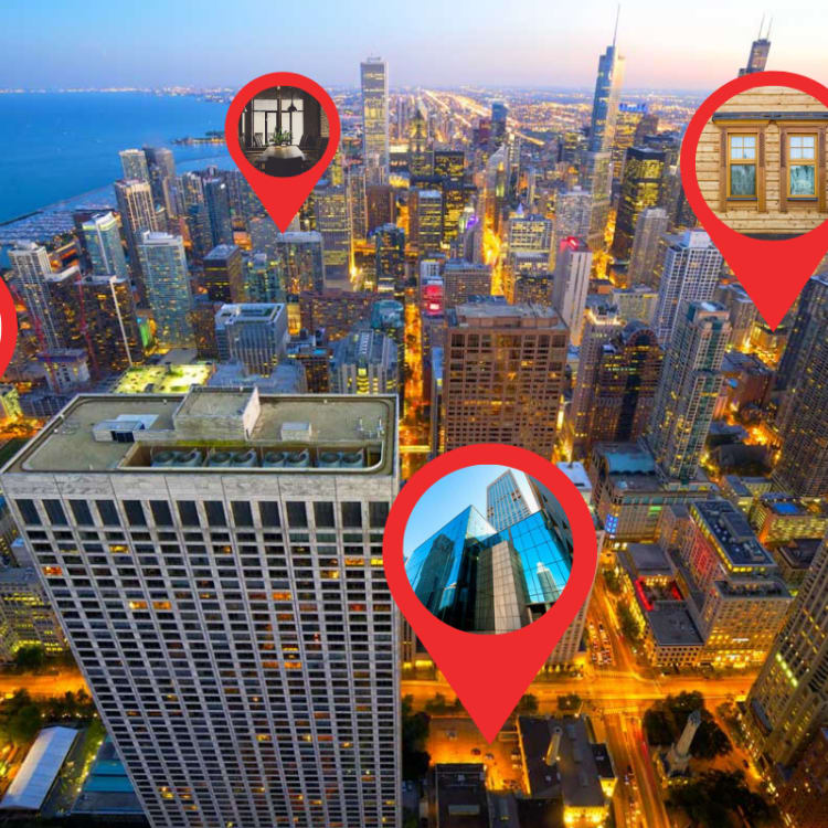 Tag home window companies near me Chicago Window Guys