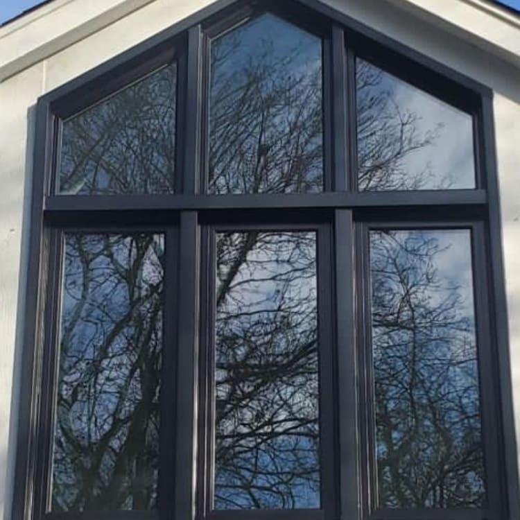 Window and Door Replacement Projects Chicago Window Guys