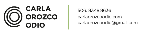 Carla Orozco Odio-logo