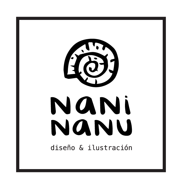Nani Nanu-logo