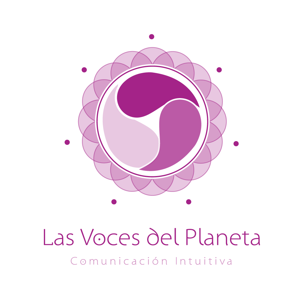 Las Voces del Planeta-logo