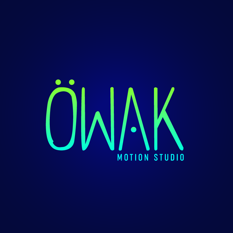 ÖWAK Motion Studios-logo