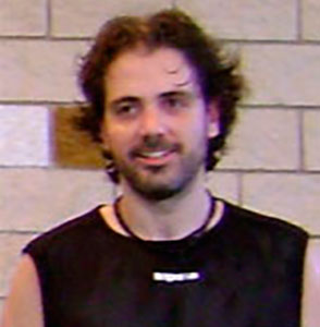 José Ignacio Zamora Hoyo ( Jose Ignacio ) 