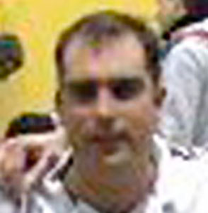 Juan Ruíz García ( Juan ) 