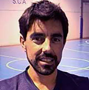Pablo Moraño Vigara ( Pablo M. ) 