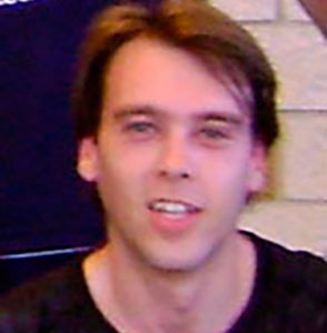 Rafael Gamero Mesa ( Rafa ) 