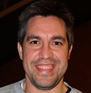 Gabriel Castro ( Gabriel ) 