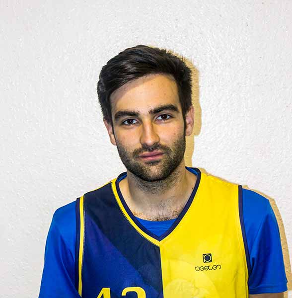 Manuel Martínez Callejas ( Manuel ) 