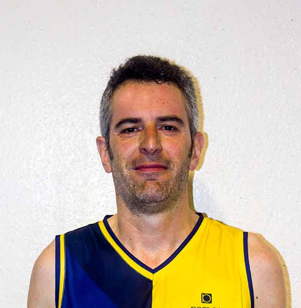 Óscar González López ( Óscar G ) 