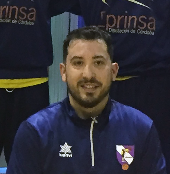 Jorge Gallardo ( Jorge Gallardo ) 