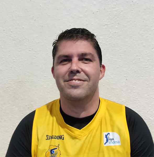 Pepe Muñoz Raya ( Pepe ) 