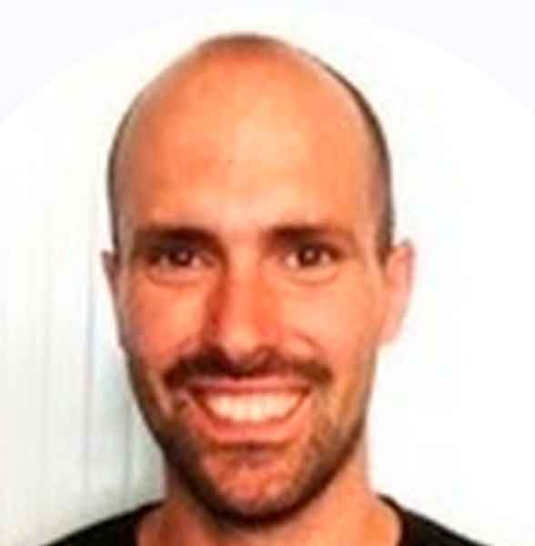 López Romero Jorge ( Jorge López ) 