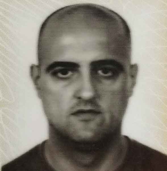 Carlos Pérez Ariza ( Bichaco ) 