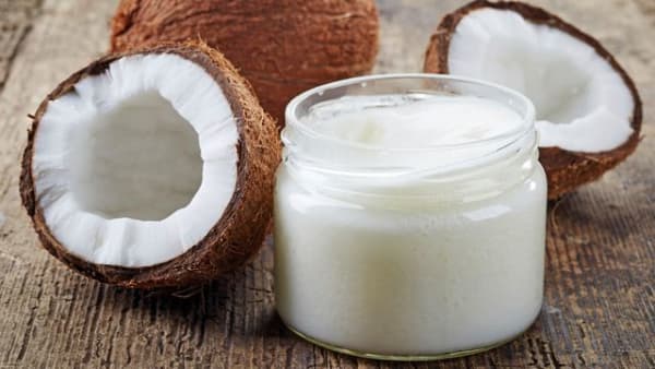 Huile Coco