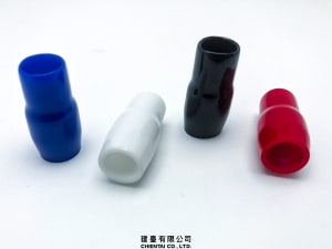 軟性絕緣套管-圖片-0