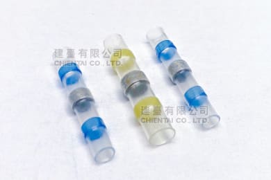焊錫防水熱縮套管的圖片