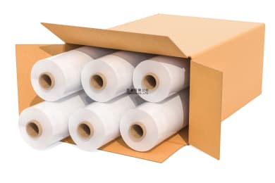 PET聚酯薄膜/菲林的圖片