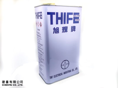 THV-510凡立水/絕緣漆 | 絕緣凡立水/絕緣漆-圖片-1