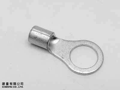 R 2-10 | 圓型端子/R型端子/O型端子-圖片-1